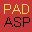 PADParseASP icon